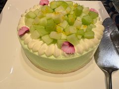 -澳门十六浦索菲特大酒店