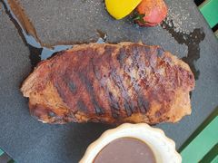 红酒牛排-Supine Bistro溯泮餐厅