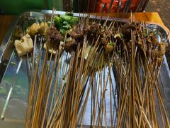 -乐山长药老地方油炸串串(峨眉四中店)
