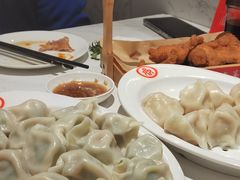 -双合园·海鲜水饺青岛菜(上清路店)