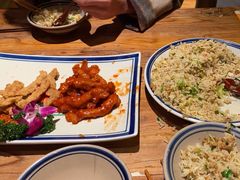 -破三川·新川菜(静安大融城店)