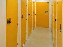 -猫库迷你自助仓储寄存仓库(丽泽桥店)