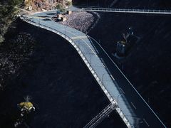 -藏龙百瀑风景区