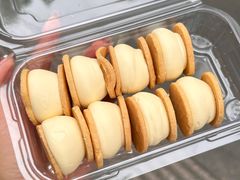 -甜嘟嘟烘焙坊(舒城路店)