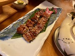 -大江户日本料理(吕厝店)