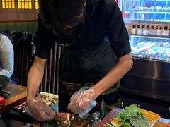 -牛New寿喜烧(虹桥新天地店)