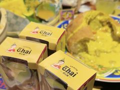 -泰妃殿(武汉首店)