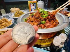 -即墨老公社·海肠捞饭大王(古城店)