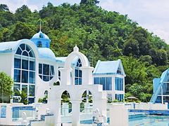 -清泉湾生态旅游度假区