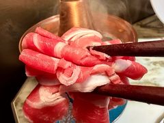-涮福記·现切牛羊肉火锅(世纪汇店)
