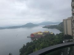 -千岛湖忆湖度假酒店(中心湖景区店)