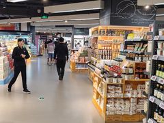 -Olé精品超市(上海港汇恒隆店)