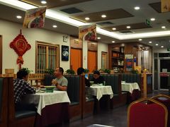大堂-九头鸟酒家(四道口店)