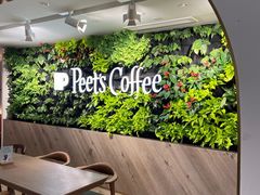 -Peet's Coffee皮爷咖啡(大学路店)