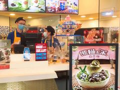 -DQ·蛋糕·冰淇淋(富华里店)