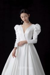 点击看大图 -太古映画婚纱摄影(天河店)