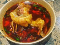 花鲢-肖肖酸萝卜鱼火锅(总店)