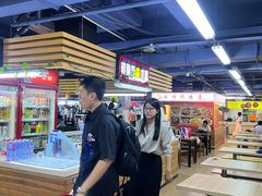 -西单明珠商场