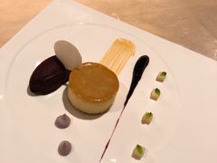 -北京古城老院厉晓麟精致菜