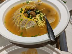 -贡宴盐帮菜自贡驻京联络处餐厅
