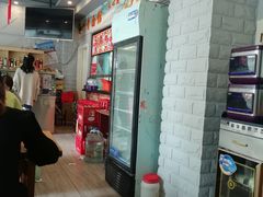 -竹青胶东摔面(黄岛开发区店)