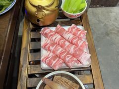 -萍姐火锅·公路夜市(南京新街口店)