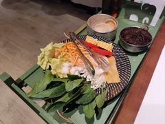 -Thai Basil罗勒叶泰式餐厅(时代天街店)