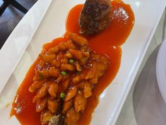 -月湖翠·上海菜(思南公馆淮海店)