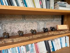 -昆嵛山石门里景区