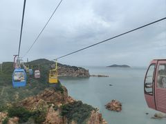 -摩天岭风景区