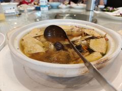 -龙景轩大酒店(宝杨路店)