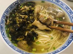 -大时代美食面馆