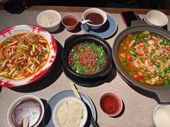 -饕林餐厅(春熙路店)