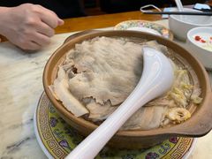 -砂锅居(西四店)