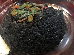 乌米饭-吴门人家·苏宴宫廷菜(拙政园店)