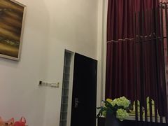 -庐山天沐温泉度假村