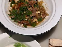 -佬麻雀·剁椒鱼头(京基KK One店)