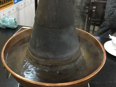 -新梅居(宁海东路店)