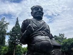 -中岳庙