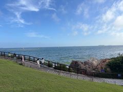 -小麦岛公园
