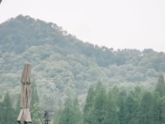 -杭州西湖风景名胜区-满觉陇四眼井