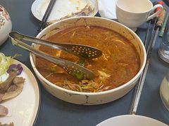 -伊带伊路新疆美食府(呼家楼店)