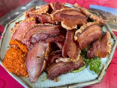 -心园餐厅·地道传统云南菜·三十年老店