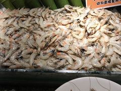 -星伦多自助料理(江阴万达店)
