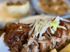 肘子-鼎香润(德胜门内店)