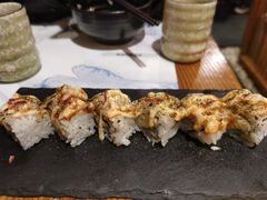 -衣川小森林·料理·寿司(鸿铭中心店)