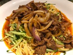 -小尕子·新疆菜(明园店)