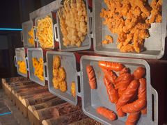 -阪尚皇·原切牛排·烤肉火锅自助(北京路店)