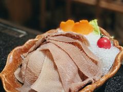 毛肚-湊湊火锅·茶憩(世博大道店)