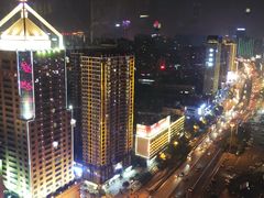 -星城之眼摩天轮